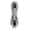 Foot Drop Support Brace Adjustable Plantar Fasciitis Night Splint for
