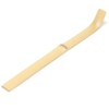 [Tea utensils/Creative Chashaku] Made in Japan (Normal) / Rough Bending