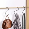 Yesmin 10 Pack in S Shaped Hooks Hanging Hooks Hangers