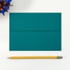 A7 Invitation Envelopes (5 1/4 x 7 1/4) - Teal