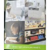 Greenlite Desk Lamps 2 in box Energy Saving LED Flexible