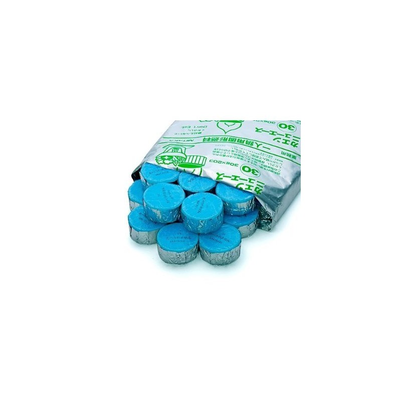 Niitaka Cayennu Ace E 1.2 oz (35 g), 40 Packs