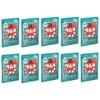 Morinaga Ramune Candy Big Tablet 1.46oz(40g) Set Of 10 Japanese