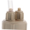 Sosoport DIY Co Generator for Aquarium Portable Co Reactor Bottle