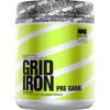 Gridiron Pre-Game: Advanced Athletic Performance Formula For Peak Results. Muscle