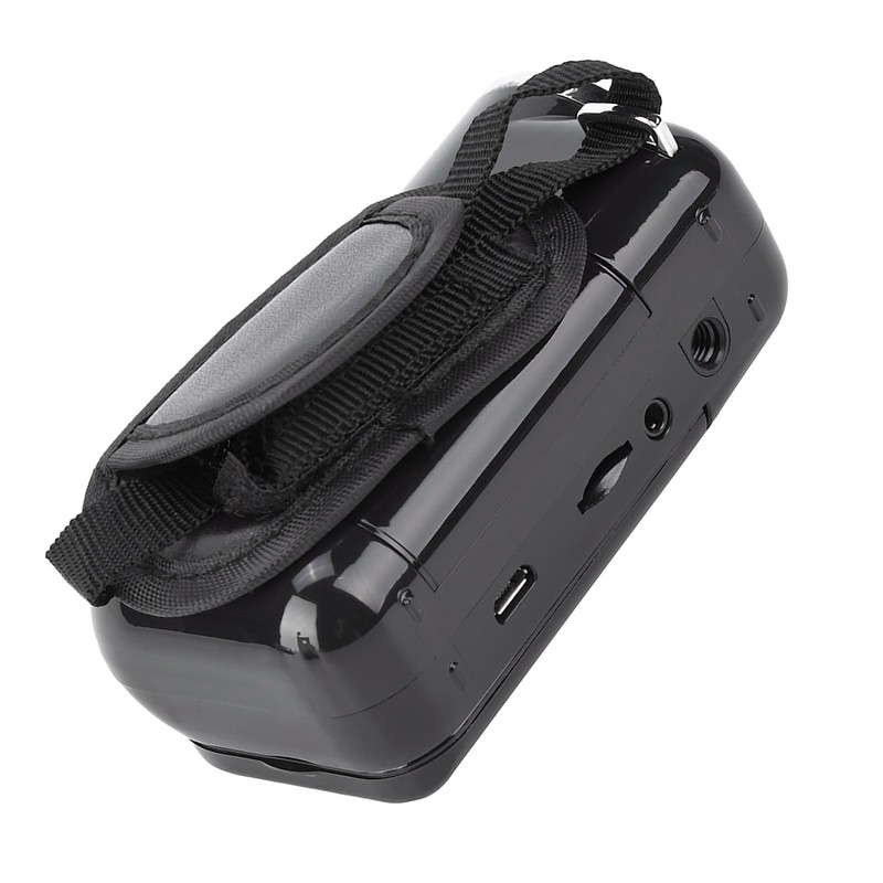 Portable Children Kids HD Digital Video Camera Camcorder with TFT