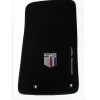 AFM NEW BLACK Carpet Floor Mats 2010-2015 Camaro 45TH Anniversary