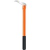Meyoppm Hookaroon 28.3 Inch, Pickaroon Logging Tool with Anti-Slip Handle,