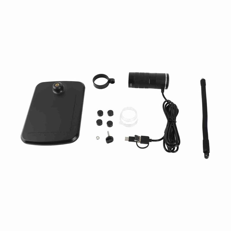 3 in 1 Digital Microscope 1000X Magnification HD 1080P Mobile