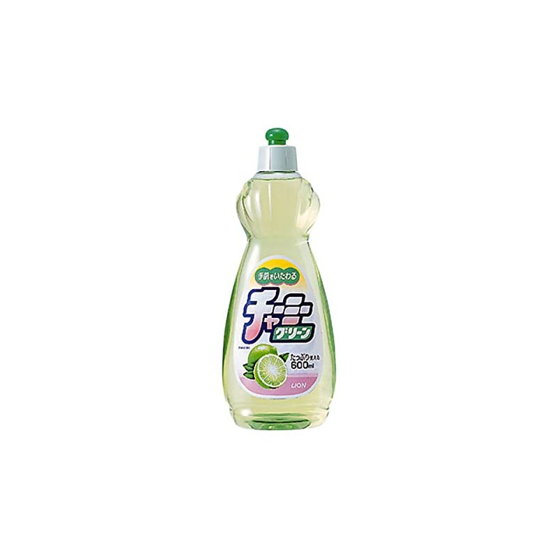Charmy Green Medium 20.3 fl oz (600