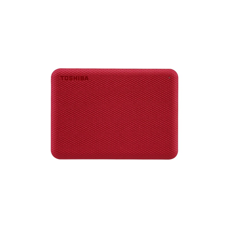 Toshiba Canvio Advance V10 4TB USB 3.0 Portable External Hard