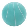 Silent Basketball PU Highly Elastic Inflation Free Funny Improve Hand