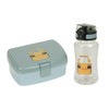 LÄSSIG Lunch Box & Drinking Bottle Set - Lunch Set