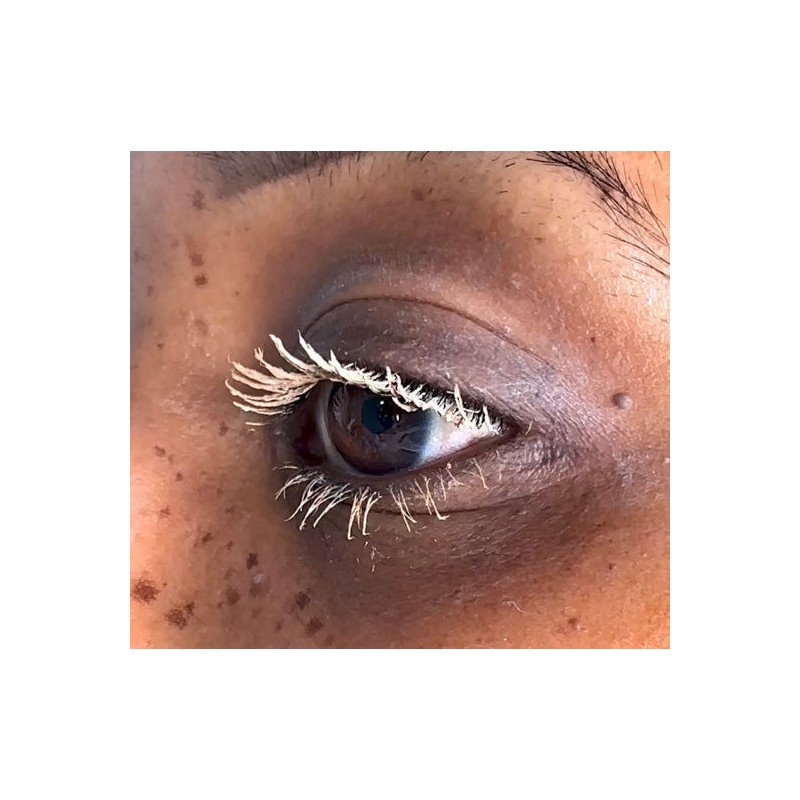 GLISTEN COSMETICS SPECTRA LASH MASCARA - BLONDE, GLISTEN COSMETICS *MASCARA