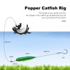 Wondersee Catfish Float Rig Santee Rig Catfish Floats Santee Cooper