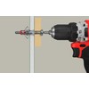 fischer DuoHM 6 x 55 S PZ Cavity Dowels with