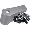 SHIMANO Unisex – Erwachsene Rennbremse-2090367200 Rennbremse, Schwarz, Einheitsgröße