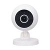 Smart Security Camera ABS FHD WiFi Infrared Wireless Household Surveillance