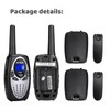 Retevis RT628 Kids Walkie Talkies, Long Range VOX for Children