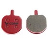 VandormCOMP - Hayes SOLE Hydro, MX2, MX3, MX4, GX2 -