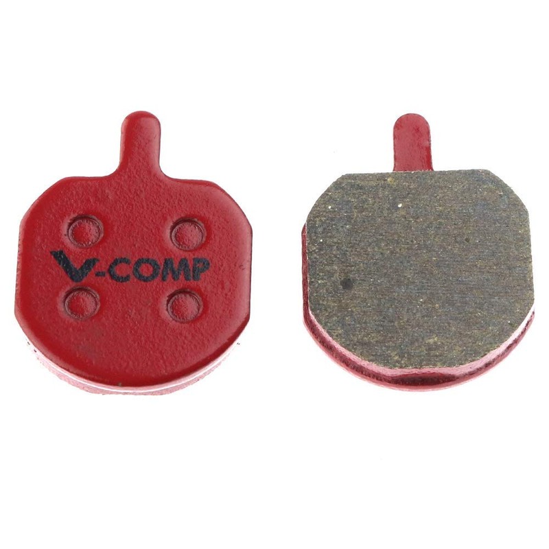 VandormCOMP - Hayes SOLE Hydro, MX2, MX3, MX4, GX2 -