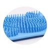 RDRKR Silicone Back Scrubber Exfoliating Body Brush (23.6 Inches Random