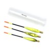 Sbirulino® Set of 3 floats model Kanal for English fishing