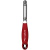 Microplane Professional Bi-Directional Serrated Swivel Peeler