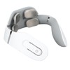 Electric Pulse Neck Massager 5 Modes 20 Strength Levels Cordless