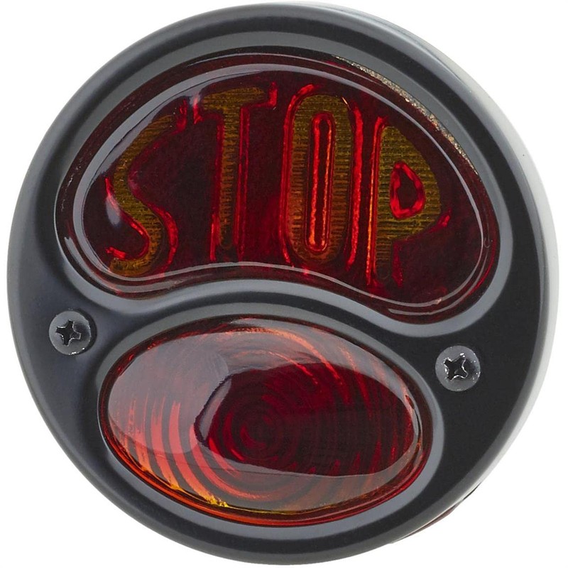 1928-31 Model A "STOP" Taillight Set