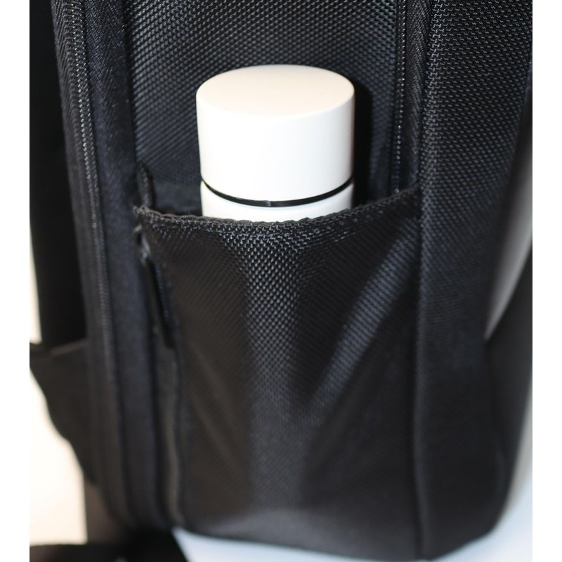 Thermos Flask, Small, Made of Dopper Stainless Steel, 150 ml,