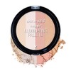 wet n wild Megaglo Illuminating Powder, Catwalk Pink, 0.405 Fluid