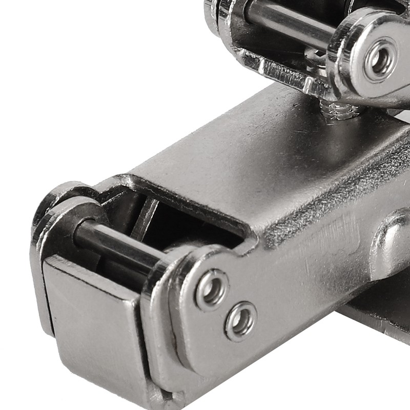 Door Hinges 165‑180 Degree Hinges Door Kitchen Cabinet Concealed Adjustable