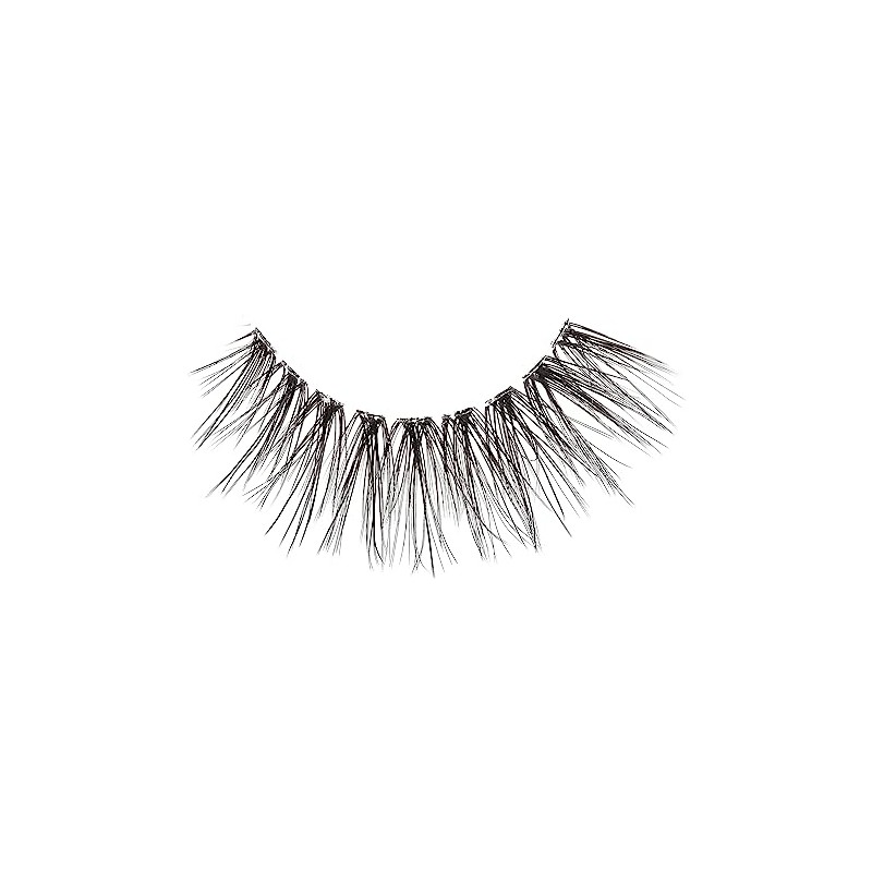 KISS Lash Couture Naked Drama Collection False Eyelashes Multipack 01