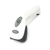cino Handheld Barcode Reader for Fuzzy Scan F560-GVR LCD Reading