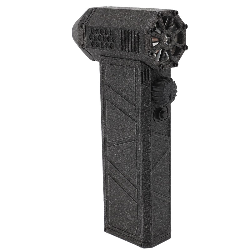Jet Dry Blower 300000RPM Electric Air Duster Jet Fan Stepless