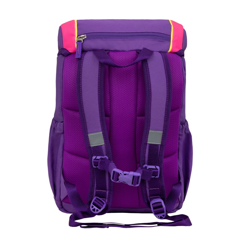 Belmil Kiddy Sporty 305-30 Nursery Backpack for 3-6 Years, Magicalmix