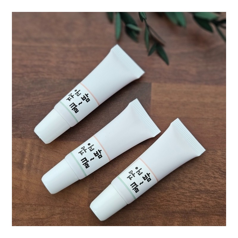 <When itchy and dry>Jaun soothing balm - stick 15ml /