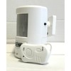 Alarm System DAL-BM20 Motion Sensor with Loud Alarm Siren and