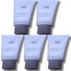 Joseon Beauty Stay Fresh Tone Up Sun Cream Purple 50ml 5pcs / 조선미녀 스테이프레쉬 톤업 선크림 퍼플 50ml 5개