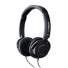 ヤマハ YAMAHA オープンエアー型ヘッドホン ブラック HPH-200 BK 楽器の音色の忠実な再現を目指した自然で緻密な音質 長時間使用でも疲れにくい装着感 延長ケーブルと変換プラグ付属