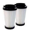 HQRP 2-Pack HEPA Filter Replacement for Dirt Devil F2 470880,
