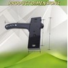 RV Camper Screen Door Latch Handle Kit for Passenger Side