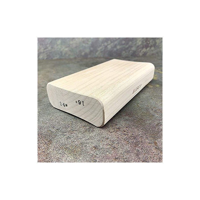 Two-Way Sanding Block - 14" and 16"