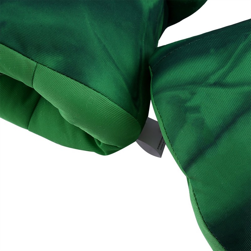 11" Cotton Fiber Gloves Smash Hands Boxing Gloves Toys for