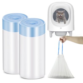 Chatog Self Cleaning Litter Box Liners