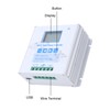 MPPT Solar Charge Controller Panel Regulator Universal Fully Automatic 30A