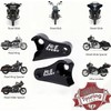 1 Inch Lowering Kit for 2009-2025 Harley Davidson Touring