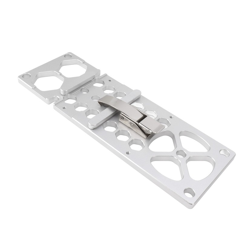 Right Angle Electric Circular Saw Guide Rail Accurate 90° Angle