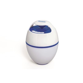 Bestway Flowclear schwimmender LED-Bluetooth-Lautsprecher Music Wave